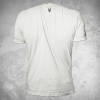 T-Shirt - Goatie (white) IMG