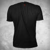 T-Shirt - Goatie (black) IMG
