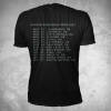 T-Shirt - UK Tour 2023 IMG