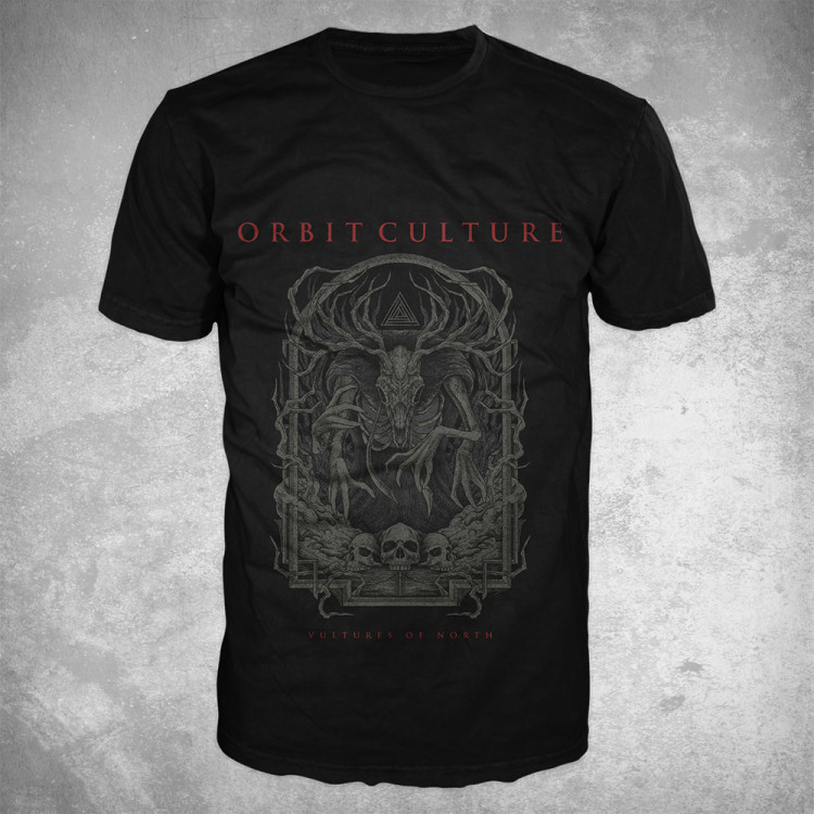 ORBIT CULTURE Merchandise & Music