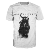 T-Shirt - Nija (white) IMG