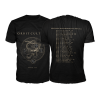 T-Shirt - MMXIII (Tour 2024) IMG