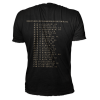 T-Shirt - MMXIII (Tour 2024) IMG