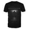 T-Shirt - Descending Into Madness IMG