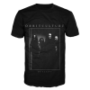 T-Shirt - Bootleg IMG