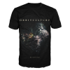 T-Shirt - Redfog IMG