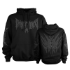 Hooded Sweater - Grey Death IMG
