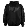 Hooded Sweater - Grey Death IMG