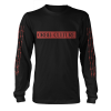 Longsleeve - While We Serve IMG