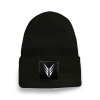 Beanie - Emblem (white) IMG
