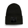 Beanie - Emblem (black) IMG