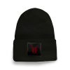 Beanie - Emblem (red) IMG