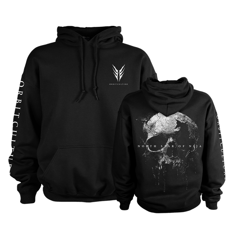 Hooded