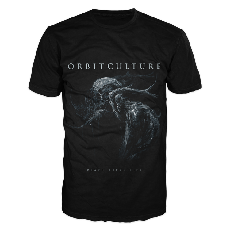 orbit-culture--tshirt--death-above-life-album 9