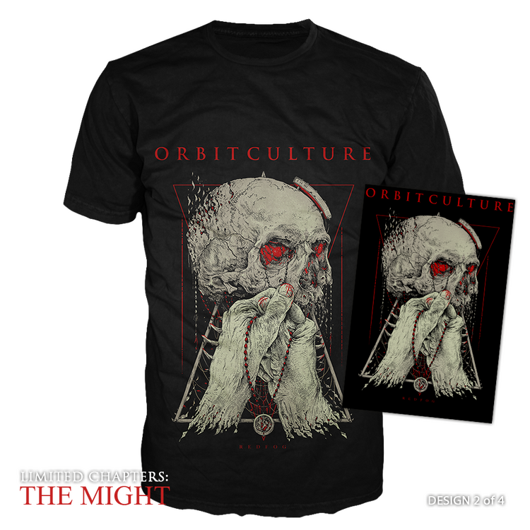 orbit-culture-limited-chapter-1-t-shirt-poster-red-fog 2