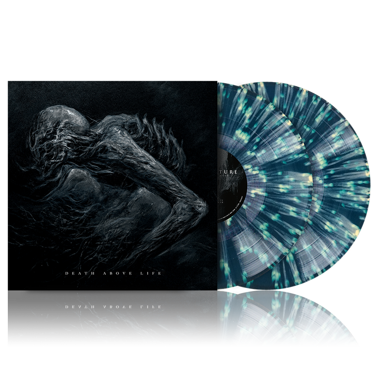 orbit-culture-2-lp-death-above-life-deluxe-edition-artbook-transp-sea-blue-golden-yellow-splatter 2